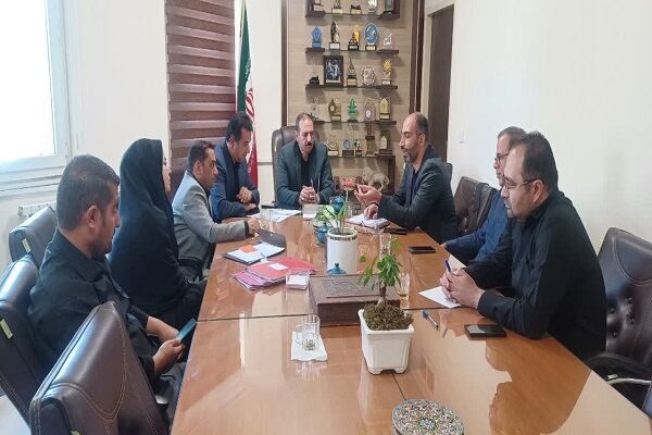 بررسی موانع تأمین زمین طرح جوانی جمعیت در شهرستان بهار بهار