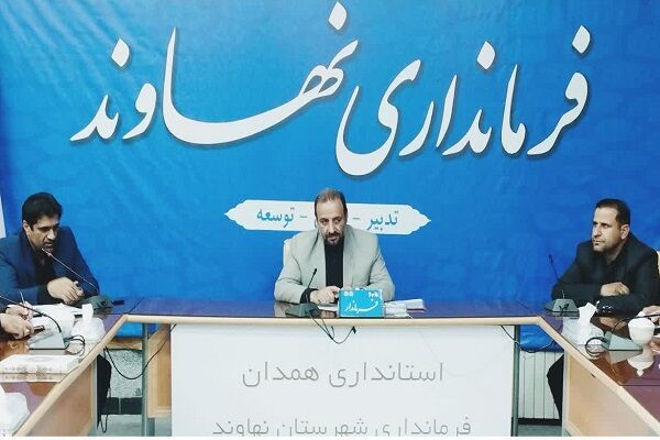 تشدید نظارت بر مشاورین املاک نهاوند/ممنوعیت معاملات با اتباع غیرمجاز و کنترل نرخ اجاره‌بها