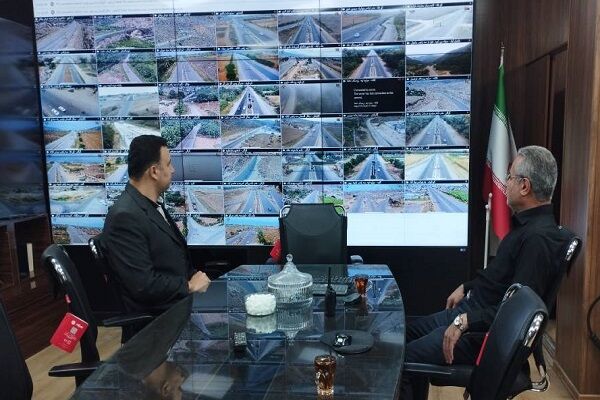 حدود ۶ هزار مسافر طی ۵ روز گذشته در گلستان جابه جا شدند