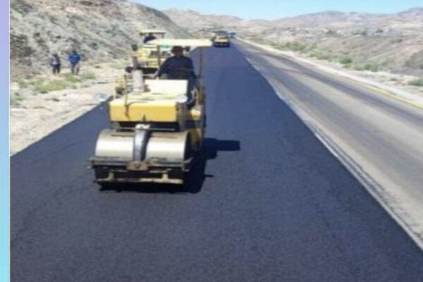 پیشتازی هرمزگان در توسعه راه‌های روستایی/ اجرای ۱۲۵ کیلومتر مسیر در سه‌ماهه نخست ۱۴۰۴