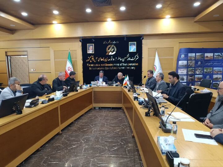 لزوم تامین اعتبارات طرح‌های راهسازی آذربایجان‌غربی