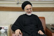 ببینید | نشست مشترک مدیرکل راه و شهرسازی خوزستان با نماینده مردم شوشتر و گتوند در مجلس شورای اسلامی در راستای پیشبرد پروژه های راه و شهرسازی حوزه انتخابیه