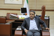 ببینید | نشست مشترک مدیرکل راه و شهرسازی خوزستان با نماینده مردم شوشتر و گتوند در مجلس شورای اسلامی در راستای پیشبرد پروژه های راه و شهرسازی حوزه انتخابیه