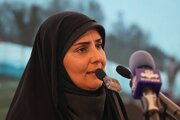 ببینید| آغاز عملیات ریل‌گذاری راه‌آهن مبارکه-سفیددشت-شهرکرد با فرمان وزیر راه و شهرسازی