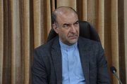 ببینید | نهمین جلسه کمیسیون ماده ۵ خراسان رضوی با موضوع  بررسی طرح تفصیلی شهر چناران