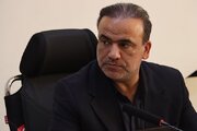 ببینید | جلسه نماینده مردم شریف شهرستان های بجستان و گناباد در مجلس شورای اسلامی با مدیر کل راه و شهرسازی خراسان رضوی با محوریت بررسی روند اجرایی نهضت ملی مسکن در حوزه انتخابیه
