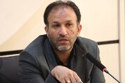 ببینید | جلسه نماینده مردم شریف شهرستان های بجستان و گناباد در مجلس شورای اسلامی با مدیر کل راه و شهرسازی خراسان رضوی با محوریت بررسی روند اجرایی نهضت ملی مسکن در حوزه انتخابیه