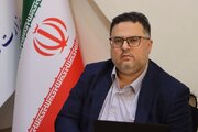 ببینید | جلسه نماینده مردم شریف شهرستان های بجستان و گناباد در مجلس شورای اسلامی با مدیر کل راه و شهرسازی خراسان رضوی با محوریت بررسی روند اجرایی نهضت ملی مسکن در حوزه انتخابیه