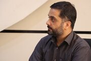 ببینید | جلسه نماینده مردم شریف شهرستان های بجستان و گناباد در مجلس شورای اسلامی با مدیر کل راه و شهرسازی خراسان رضوی با محوریت بررسی روند اجرایی نهضت ملی مسکن در حوزه انتخابیه