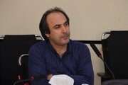 ببینید | جلسه نماینده مردم شریف شهرستان های بجستان و گناباد در مجلس شورای اسلامی با مدیر کل راه و شهرسازی خراسان رضوی با محوریت بررسی روند اجرایی نهضت ملی مسکن در حوزه انتخابیه