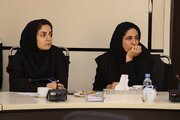 ببینید | جلسه نماینده مردم شریف شهرستان های بجستان و گناباد در مجلس شورای اسلامی با مدیر کل راه و شهرسازی خراسان رضوی با محوریت بررسی روند اجرایی نهضت ملی مسکن در حوزه انتخابیه