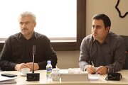 ببینید | جلسه نماینده مردم شریف شهرستان های بجستان و گناباد در مجلس شورای اسلامی با مدیر کل راه و شهرسازی خراسان رضوی با محوریت بررسی روند اجرایی نهضت ملی مسکن در حوزه انتخابیه