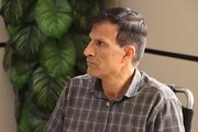 ببینید | جلسه نماینده مردم شریف شهرستان های بجستان و گناباد در مجلس شورای اسلامی با مدیر کل راه و شهرسازی خراسان رضوی با محوریت بررسی روند اجرایی نهضت ملی مسکن در حوزه انتخابیه