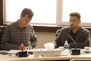ببینید | جلسه نماینده مردم شریف شهرستان های بجستان و گناباد در مجلس شورای اسلامی با مدیر کل راه و شهرسازی خراسان رضوی با محوریت بررسی روند اجرایی نهضت ملی مسکن در حوزه انتخابیه