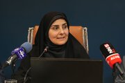 تاکید بر تکمیل خدمات روبنایی و زیربنایی مسکن/ هشدار فرزانه صادق درباره توزیع نامتناسب جمعیت در شهرکرد