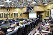 ببینید/ دویست و چهل و هفتمین جلسه (چهارمین جلسه سال ۱۴۰۴) شورای مسکن استان کرمانشاه