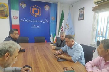 راه و شهرسازی گلستان