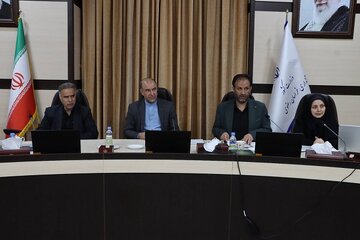 اداره کل راه و شهرسازی خراسان رضوی