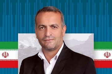 موسوی بیدلی