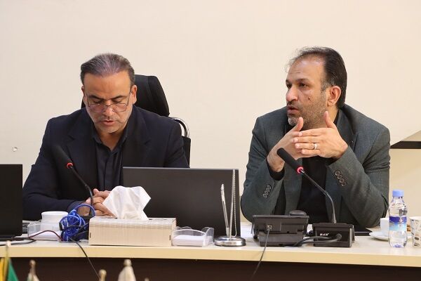 ارزیابی میدانی و کارشناسی از وضعیت پروژه‌های نهضت ملی مسکن در گناباد و بجستان