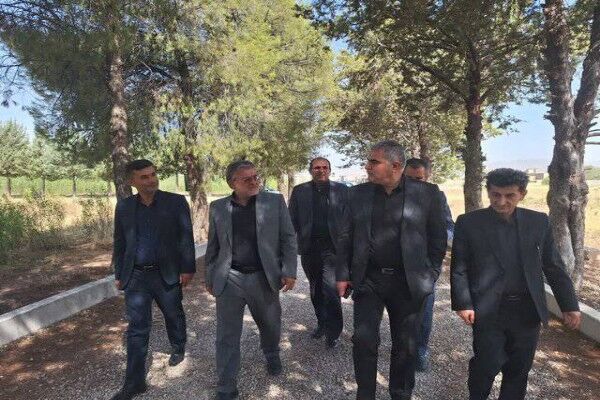 کمبود زمین برای تولید مسکن در برخی شهرهای چهارمحال و بختیاری را برطرف می‌کنیم