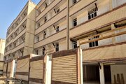 ببینید | آیین آغاز عملیات اجرایی آماده‌سازی معابر مسکن مهر سایت ۱۸ و نیم هکتاری بلیتی شوشتر