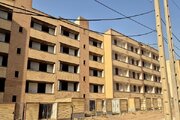 ببینید | آیین آغاز عملیات اجرایی آماده‌سازی معابر مسکن مهر سایت ۱۸ و نیم هکتاری بلیتی شوشتر
