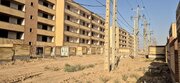 ببینید | آیین آغاز عملیات اجرایی آماده‌سازی معابر مسکن مهر سایت ۱۸ و نیم هکتاری بلیتی شوشتر