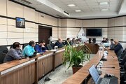 تایید جانمایی بیمارستان مادر و کودک در اراضی ضلع شمال شهر بجنورد