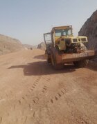 ببینید|تداوم ساخت مسیر اصلی اسکل‌آباد – گوهرکوه – بزمان استان سیستان و بلوچستان