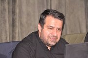 ببینید| جلسه کمیسیون ماده ۵ موارد جاری استان اصفهان