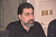 ببینید| جلسه کمیسیون ماده ۵ موارد جاری استان اصفهان