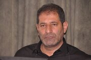 ببینید| جلسه کمیسیون ماده ۵ موارد جاری استان اصفهان