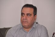 ببینید| جلسه کمیسیون ماده ۵ موارد جاری استان اصفهان