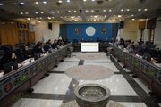 ببینید| پانزدهمین نشست ستاد حمایت از خانواده و جوانی جمعیت استان اصفهان