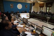 ببینید| پانزدهمین نشست ستاد حمایت از خانواده و جوانی جمعیت استان اصفهان