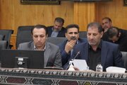 ببینید| پانزدهمین نشست ستاد حمایت از خانواده و جوانی جمعیت استان اصفهان