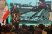 ببینید | سفر وزیر راه و شهرسازی به استان چهارمحال و بختیاری