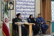 ببینید | سفر وزیر راه و شهرسازی به استان چهارمحال و بختیاری