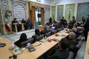 ببینید | سفر وزیر راه و شهرسازی به استان چهارمحال و بختیاری