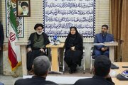 ببینید | سفر وزیر راه و شهرسازی به استان چهارمحال و بختیاری