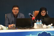 ببينيد | نشست شورای هماهنگی راه و شهرسازی و تأمین مسکن استان چهارمحال و بختیاری با حضور وزیر راه و شهرسازی