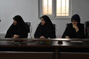 ببینید | بررسی روند اجرای طرح نهضت ملی مسکن و پروژه های راهسازی شهرستان مهدیشهر استان سمنان