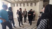 ببینید | بازدید متقاضیان از پروژه ۱۱۲۰ واحدی نهضت ملی مسکن شهرک ولیعصر(عج) بجنورد در خراسان شمالی