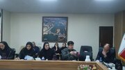 ببینید| برگزاری کارگروه امور زیر بنایی توسعه روستایی، عشایری، شهری و آمایش سرزمین و محیط زیست استان خوزستان با 3 دستور کار ویژه
