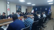 ببینید| برگزاری کارگروه امور زیر بنایی توسعه روستایی، عشایری، شهری و آمایش سرزمین و محیط زیست استان خوزستان با 3 دستور کار ویژه