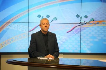 برنامه گفتگوی ویژه خبری (منظر)با حضور پیمان آرامون مدیرکل راه و شهرسازی آذربایجان‌غربی