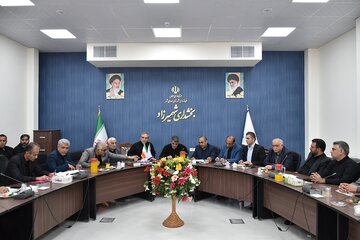 پیگیری مشکلات مهدیشهر
