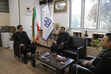 راه و شهرسازی گلستان