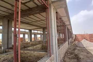راه و شهرسازی گلستان